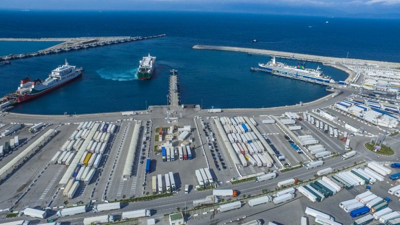 Tanger ist Gastgeber des ersten Kongresses für Seelotsen
